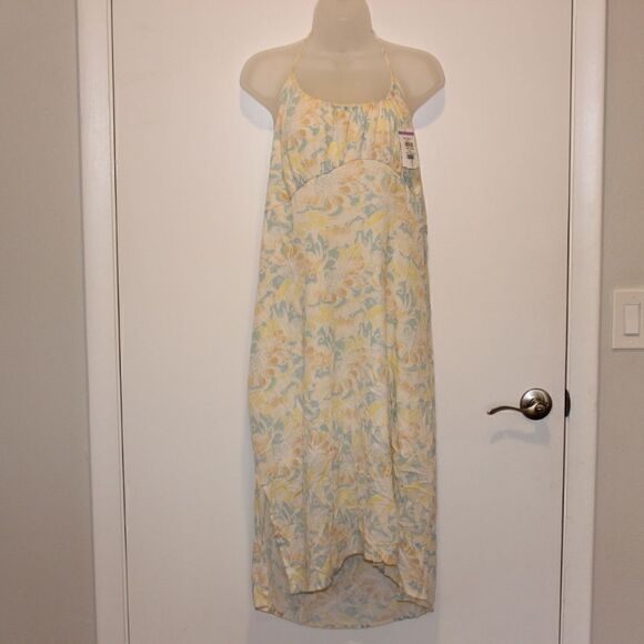 NWOT BP Print Mini Dress Women Size 2x - Picture 2 of 8